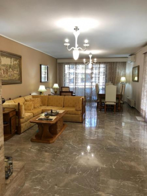 Cosy apartment in Chalandri